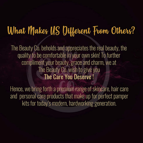 the beauty co India D'Wine Bath Salt With Wine Extract and Epsom Salt